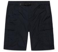Vintage Industries Elliott Textile Shorts, blue, size S for Men