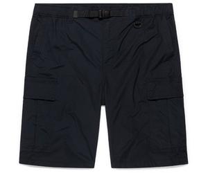 Vintage Industries Elliott Textile Shorts, blue, size S for Men