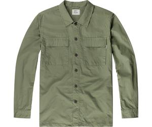 Vintage Industries Emerald Shirt, green, size L