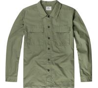 Vintage Industries Emerald Shirt, olive, size XXL