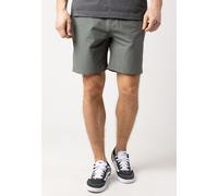 Vintage Industries - Eton Rock - Shorts - grey - L - 95% Cotton, 5% Elastane L