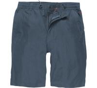 Vintage Industries Eton Shorts, blue, size S