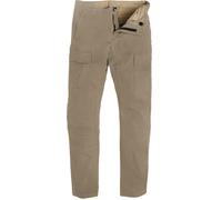 Vintage Industries Ferron Pants, green-brown, size 31 for Men