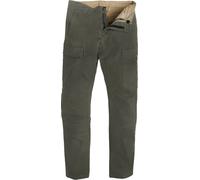 Vintage Industries Ferron Pants, green, size 32 for Men