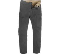 Vintage Industries Ferron Pants, grey, size 33 for Men