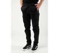 Vintage Industries Ferron Pants, black-grey, size 33 for Men