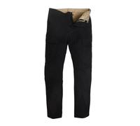 Vintage Industries Ferron Pants, black-grey, size 32 for Men