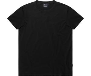 Vintage Industries Fraser Stretch T-Shirt, black, size L for Men