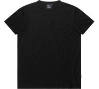 Vintage Industries Fraser Stretch T-Shirt, black, size M for Men