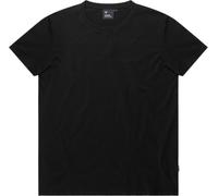 Vintage Industries Fraser Stretch T-Shirt, black, size XXL