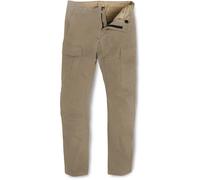 Vintage Industries Freizeithose Ferron Pants Dark Khaki