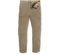 Vintage Industries Freizeithose Ferron Pants Dark Khaki
