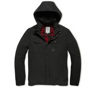 Vintage Industries Gareth Jacket, black, size M for Women