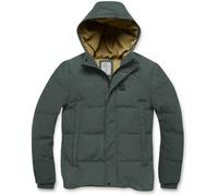 Vintage Industries Glenn Jacket, grey, size M for Men