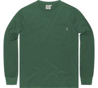Vintage Industries Grant Pocket Long Sleeve Shirt, green, size 3XL