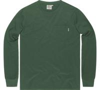 Vintage Industries Grant Pocket Long Sleeve Shirt, olive, size 3XL