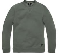Vintage Industries Greeley Crewneck Sweatshirt, dark grey, size XL