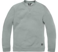 Vintage Industries Greeley Crewneck Sweatshirt, grey, size S