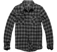 Vintage Industries Harley Shirt, grey, size XL for Men