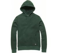 Vintage Industries Hoodie Derby Hooded Sweatshirt Green