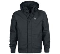 Vintage Industries Hudson Jacket Winter Jacket black M