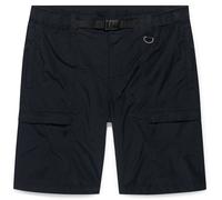 Vintage Industries Iggy Textile Shorts, blue, size XL for Men