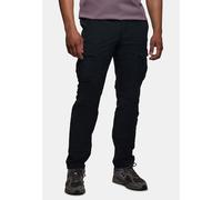 Vintage Industries - Irvine Steel - Pants - grey - M - 59% Cotton, 39% Polyester, 2% Elastane M