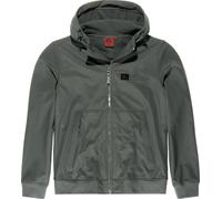 Vintage Industries Jedd Softshell Jacket, grey, size L
