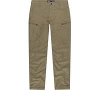 Vintage Industries Kenny Technical Pants, green-brown, size 38 for Men