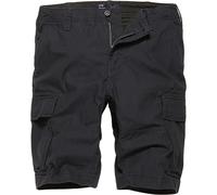 Vintage Industries Kirby Shorts, grey, size 29