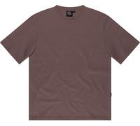 Vintage Industries Lex T-Shirt, brown, size S for Men