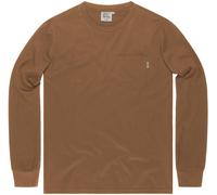 Vintage Industries Longsleeve Grant Pocket T-Shirt Long Sleeve Duck