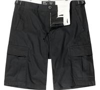 Vintage Industries Master BDU Shorts, black, size S