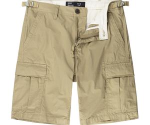Vintage Industries Master BDU Shorts, Dark Khaki, size L