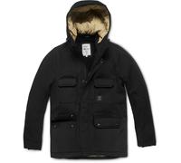 Vintage Industries Miles Jacket, black, size M for Men