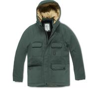 Vintage Industries Miles Jacket, grey, size 2XL for Men