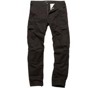 Vintage Industries Militär Cargohose Tyrone Bdu Pants Black