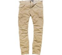 Vintage Industries Miller M65 Pant, beige, 31