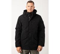 Vintage Industries Oliver Jacket, black, size 2XL for Men