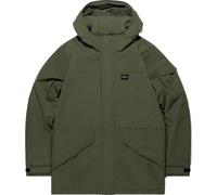 Vintage Industries Oliver Jacket, olive, size L