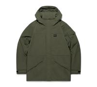 Vintage Industries Oliver Jacket Winter Jacket olive L