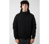 Vintage Industries - Omega Black - Jacket - black - S - Shell: 100% Polyester; Lining: 100% Polyester S