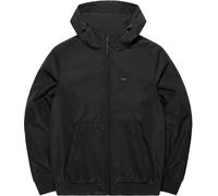 Vintage Industries Omega Jacket, black, size M for Men