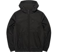 Vintage Industries Omega Jacket, black, size S