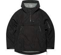 Vintage Industries Orleans Anorak, black, size S for Men