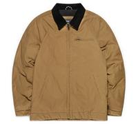 Vintage Industries Osker Jacket, brown, size XL for Men