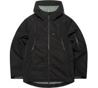 Vintage Industries Otto Jacket, black, size L for Men