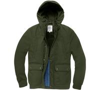Vintage Industries Outdoorjacke Ledger Parka Olive