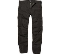Vintage Industries Owen Pants, black, size S