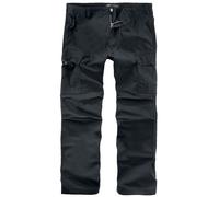 Vintage Industries Owen Trousers Cargo Trousers black M
